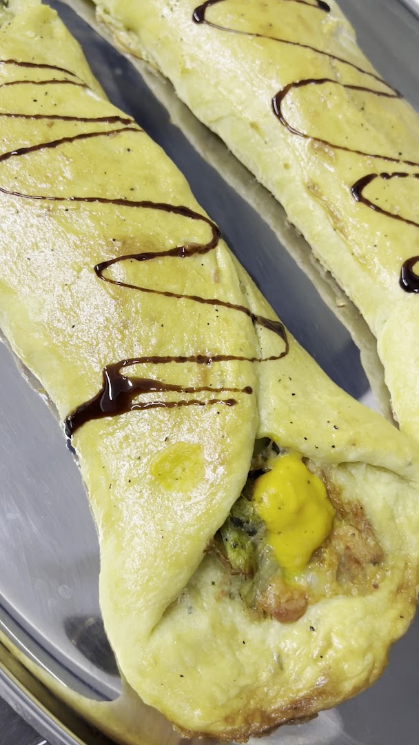 Pescheria Street Food Di Giancarlo Screnci, Crotone