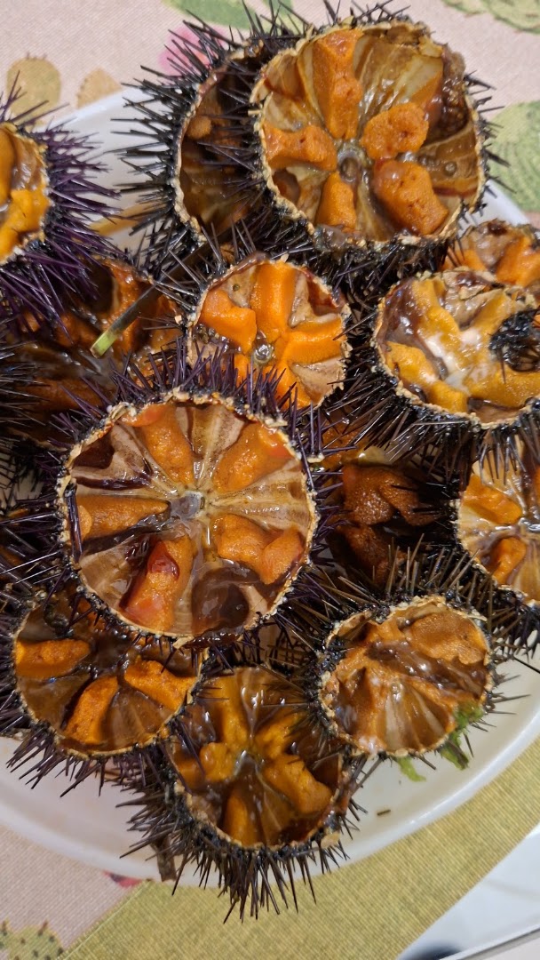 Pescheria The Good Fish • Il Pirata