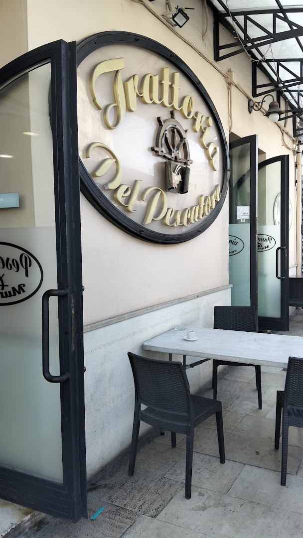 Pescheria Trattoria del Pescatore da Murianni