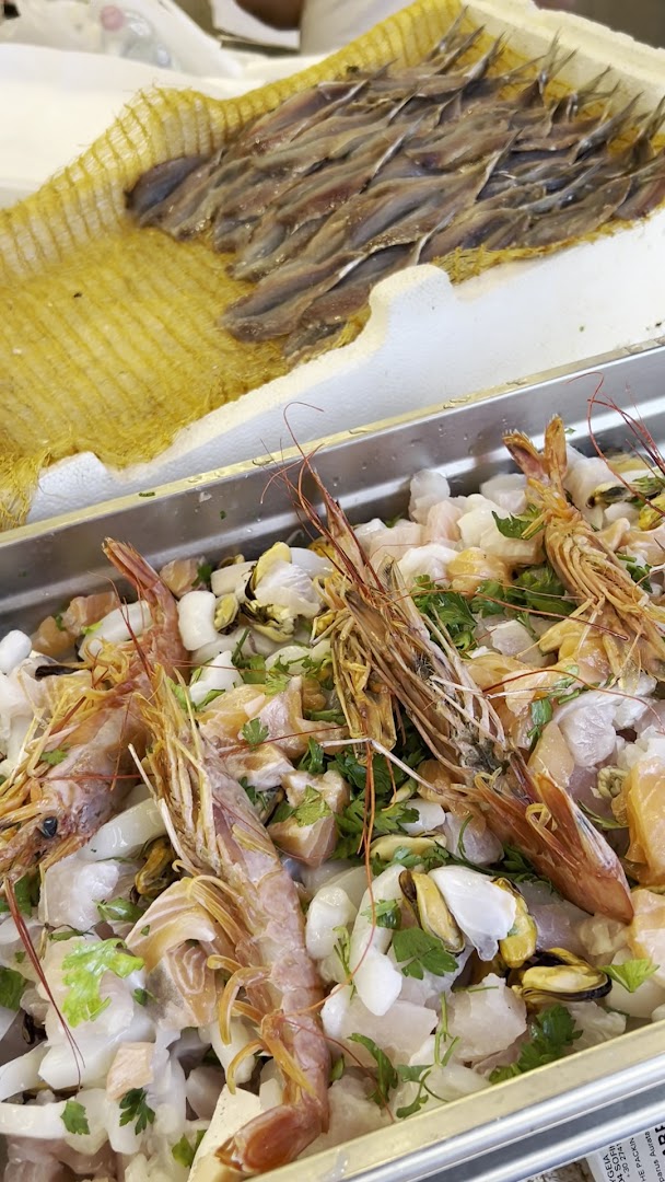 Pescheria Viola Francesco & C.Sas