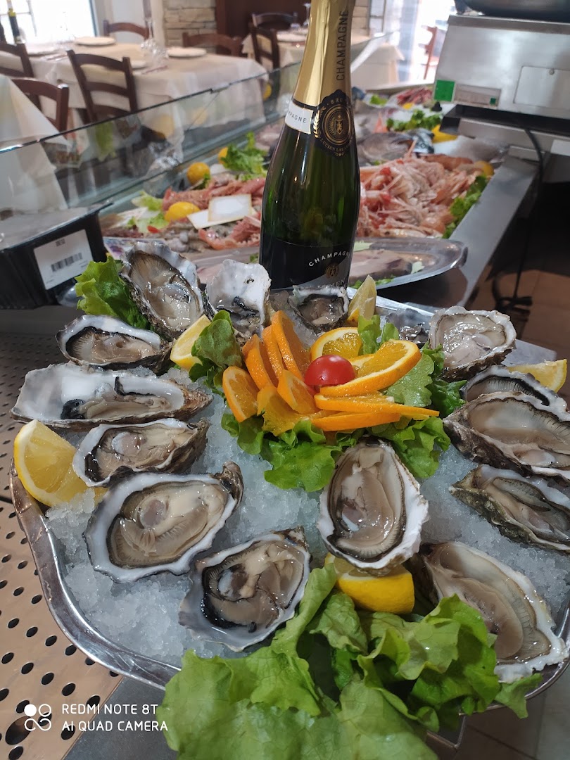 Pescheria