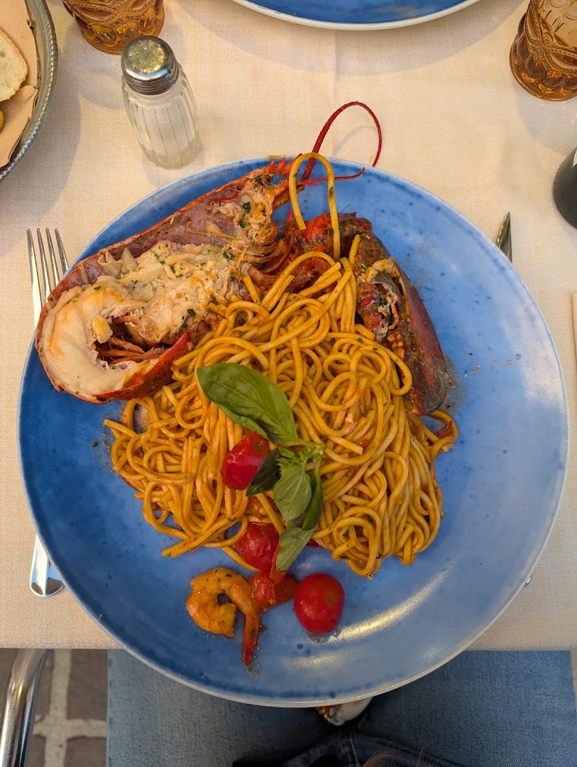 Pescheria