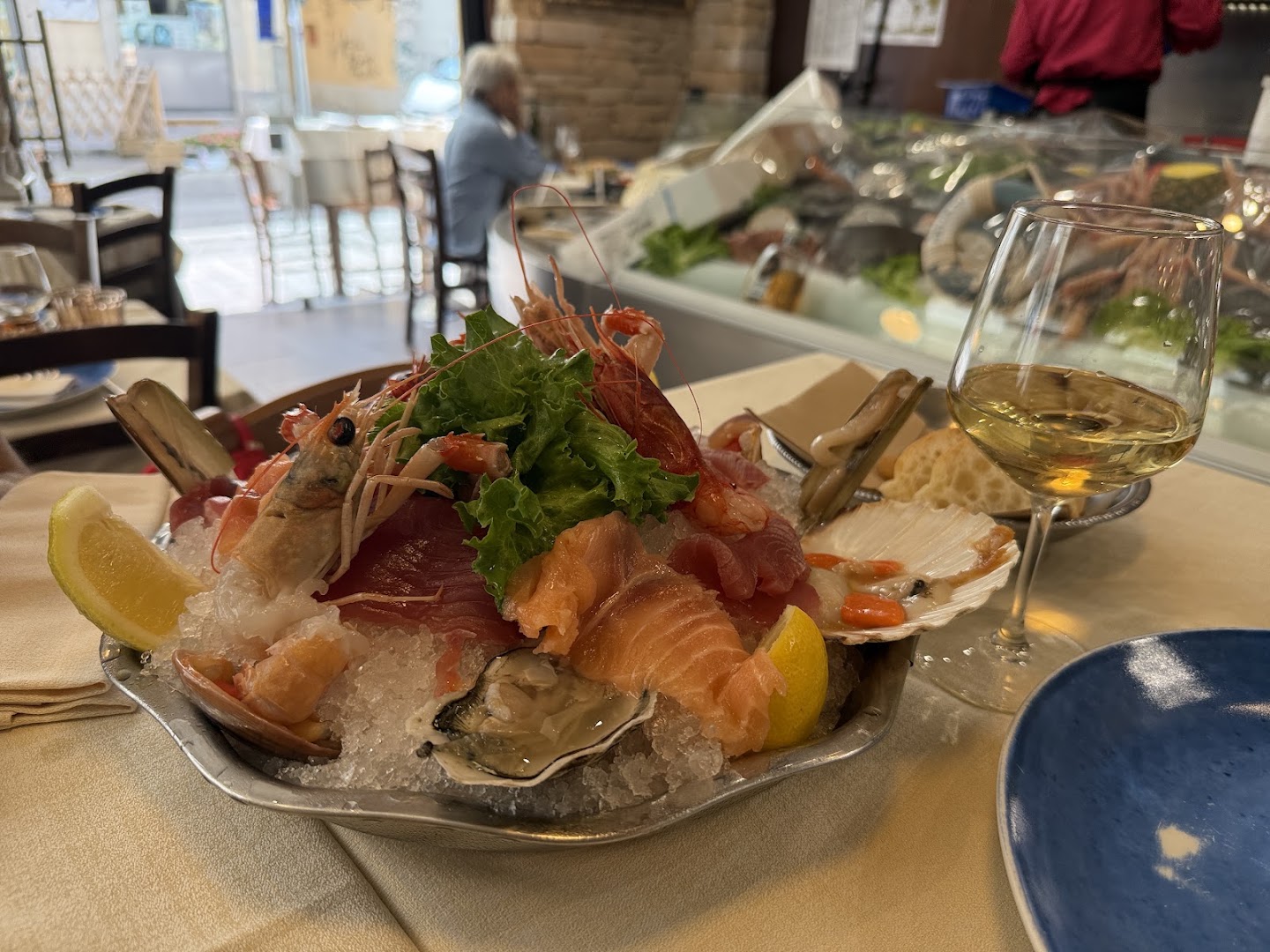 Pescheria