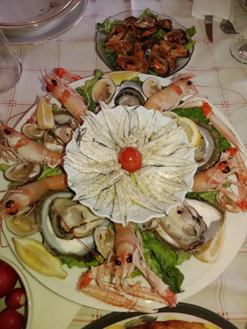 Pescherie Carofiglio di Michele Gagang - Modugno, Modugno
