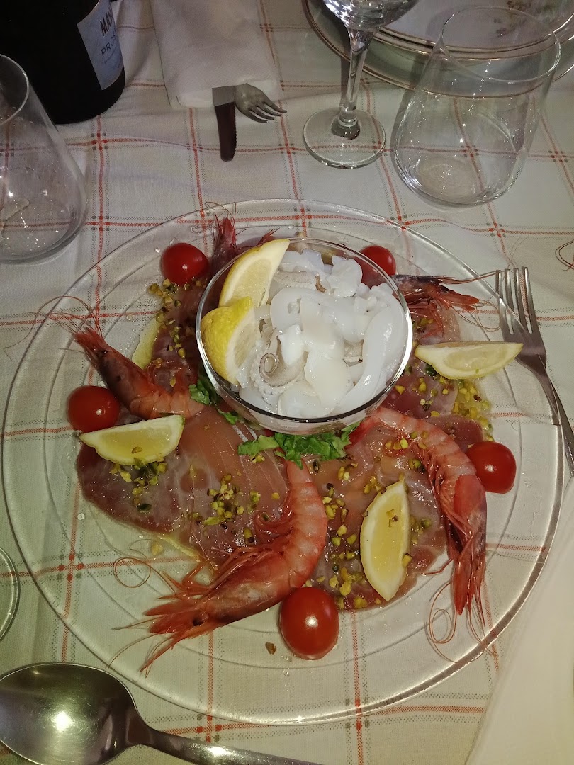 Pescherie Carofiglio di Michele Gagang - Modugno