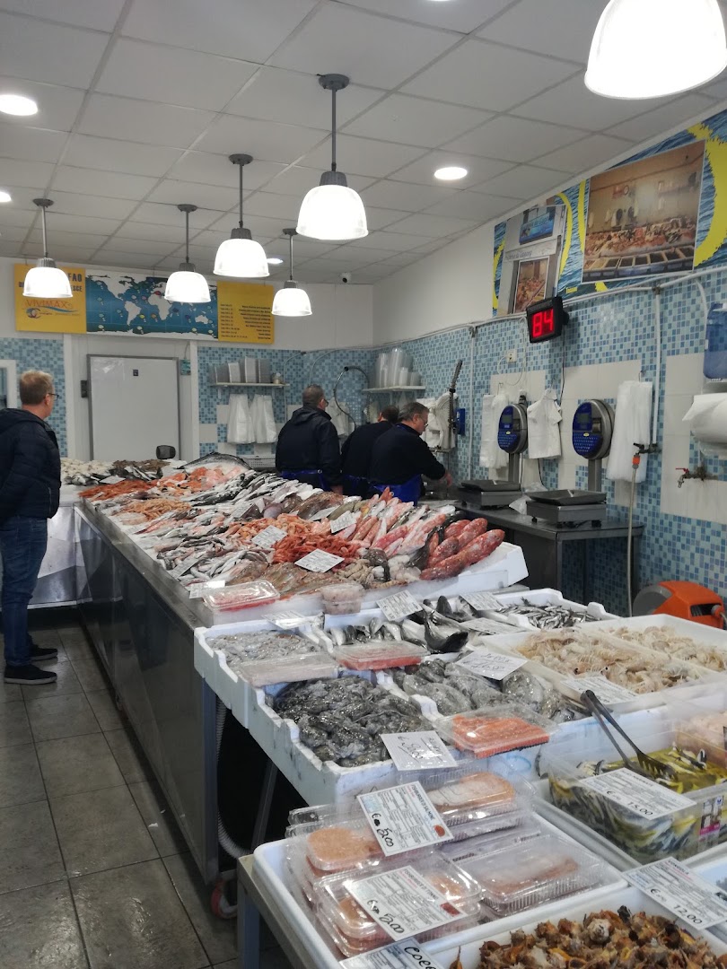 Pescherie Carofiglio di Michele Gagang - Modugno