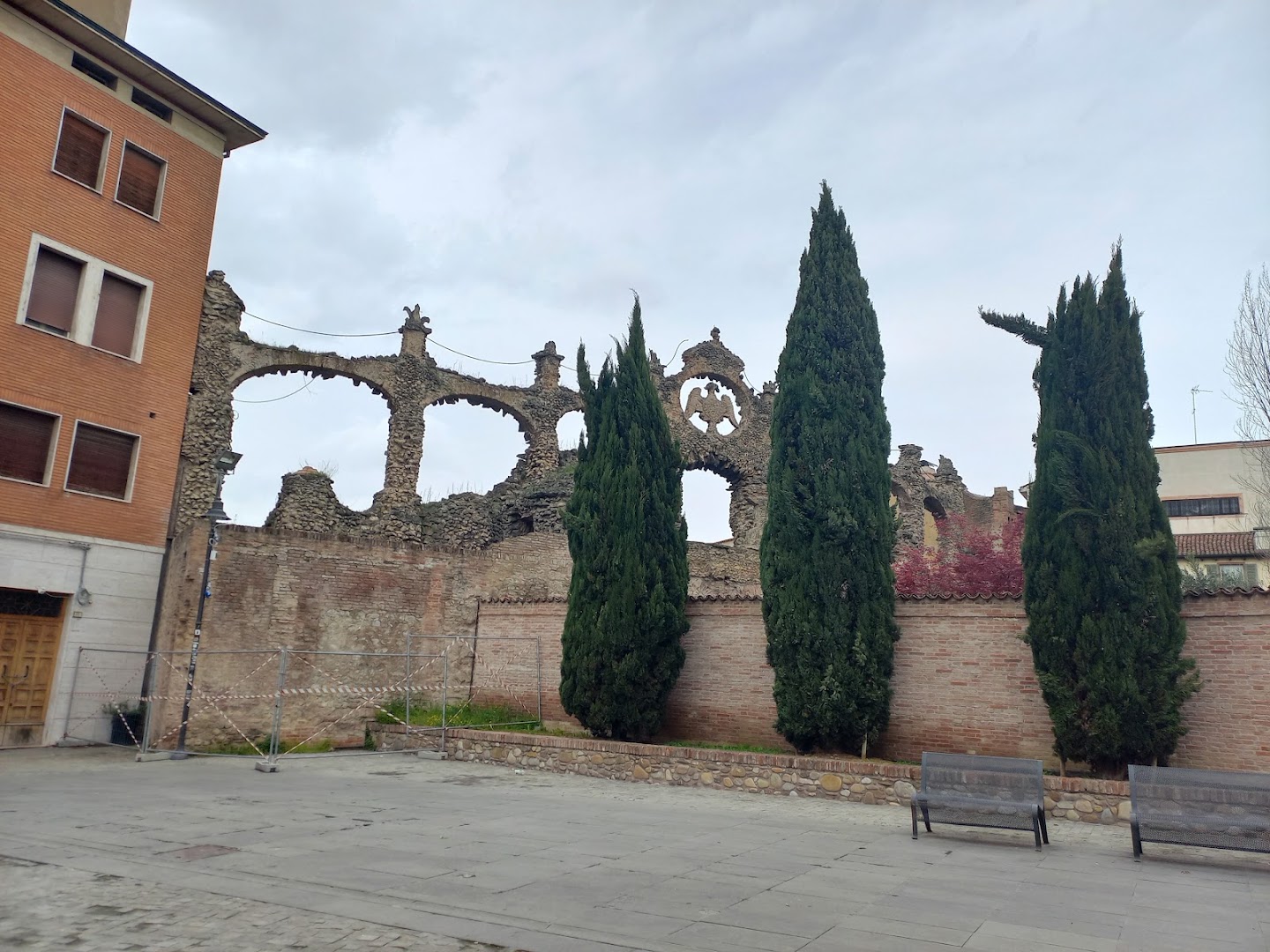 Peschiera Ducale "Il Fontanazzo", Sassuolo