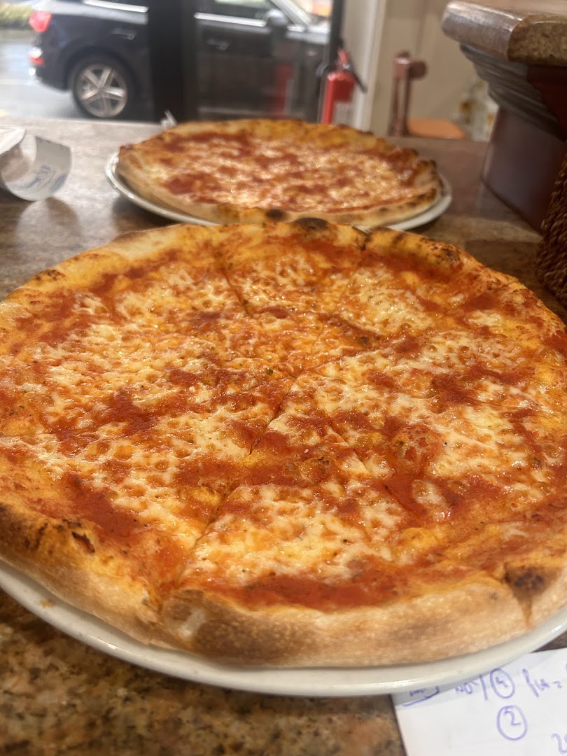 PESCIA PIZZA KEBAB E HAMBURGER