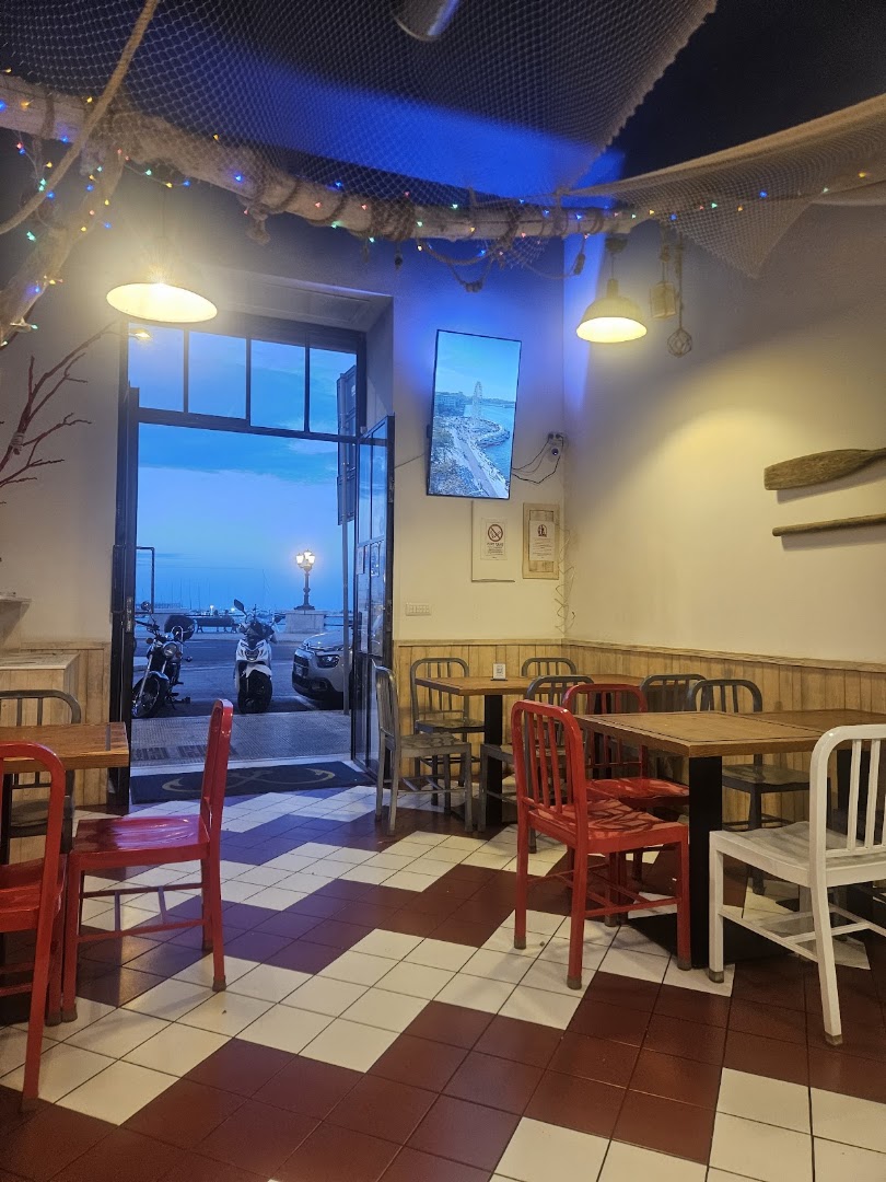 Pescobar, Bari