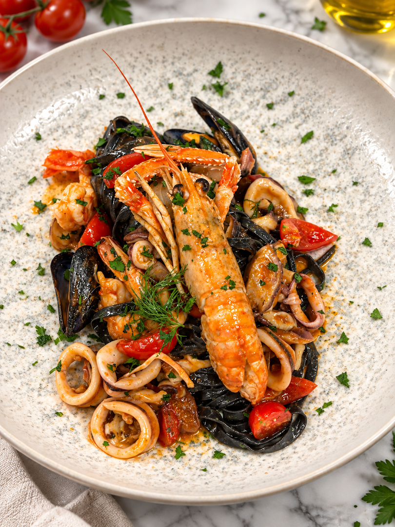 PESQ - Ristorante Pesce Milano Isola