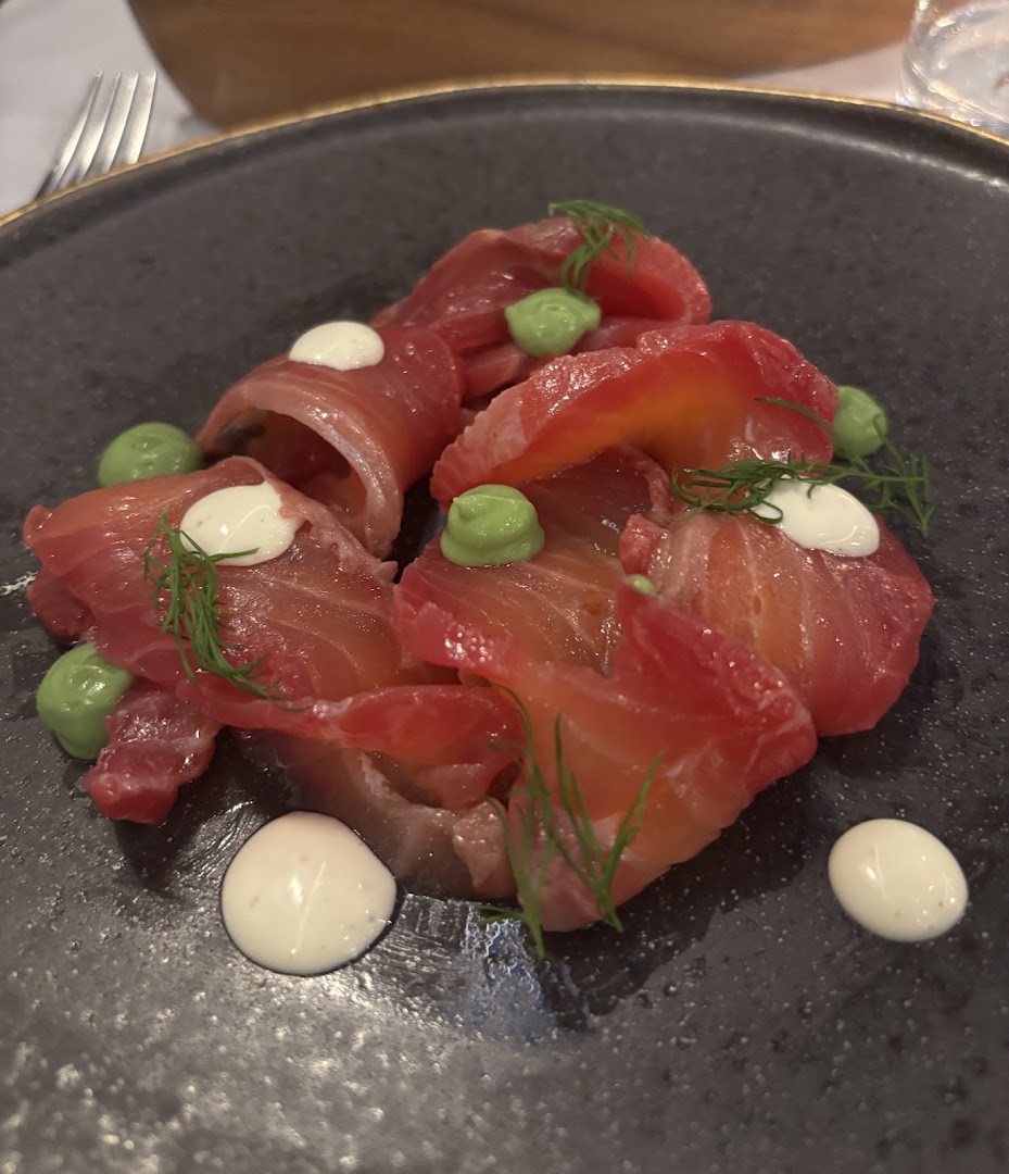 PESQ - Ristorante Pesce Milano Isola
