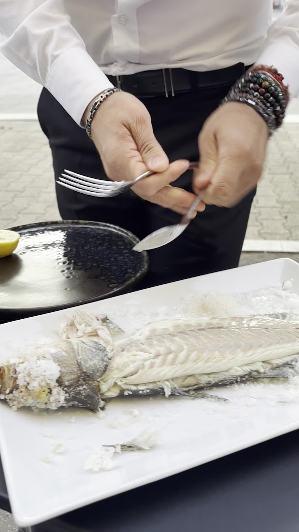 PESQ - Ristorante Pesce Milano Isola