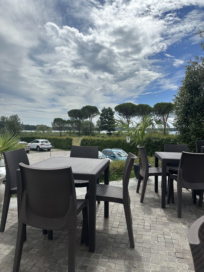 Pessitt - Osteria con Pizza, Pusiano