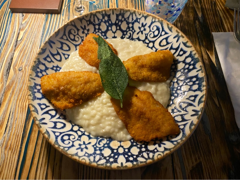 Pessitt - Osteria con Pizza