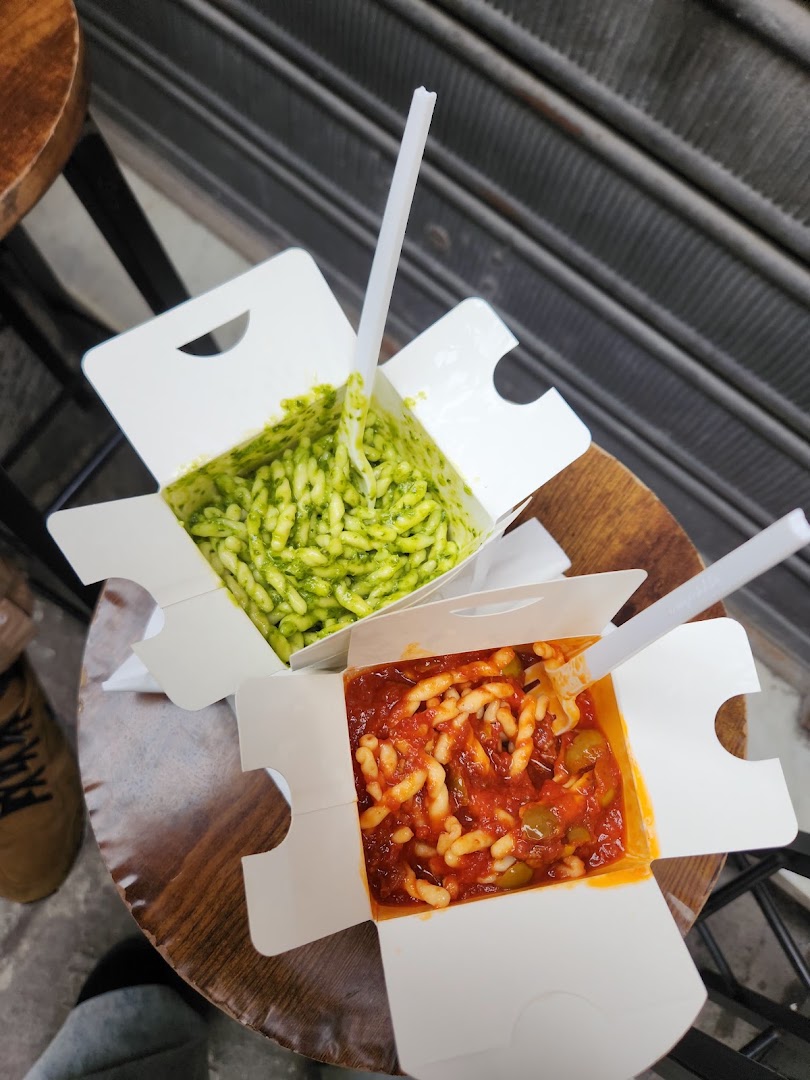 Pesto Per Amore Campetto