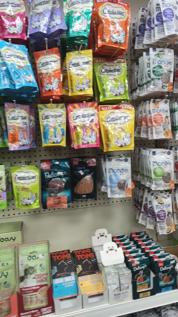 Pet Life Srl, Giarre