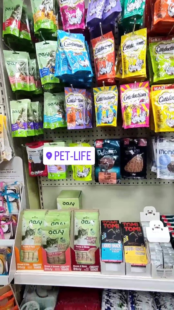 Pet Life Srl