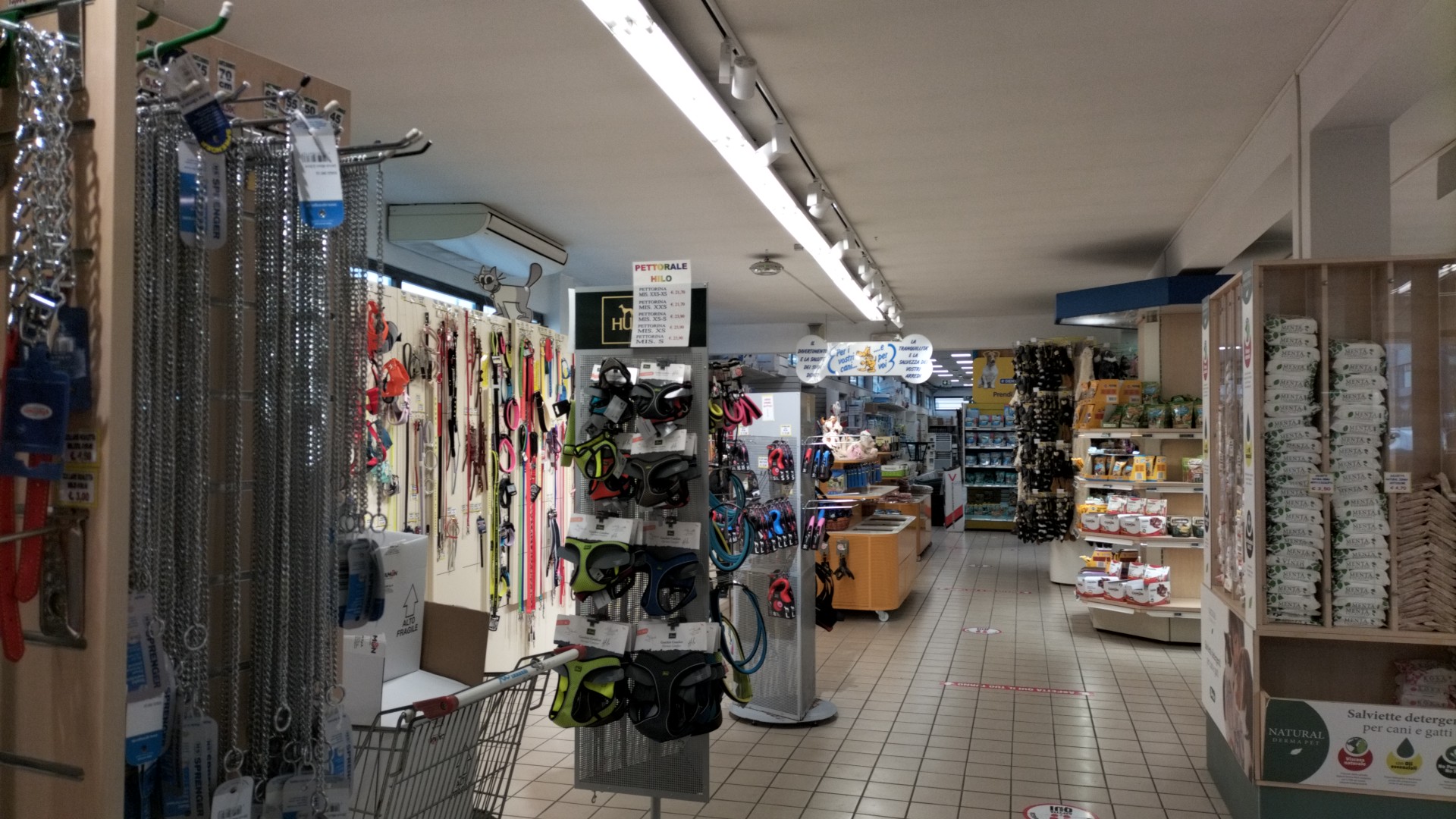 Pet Market