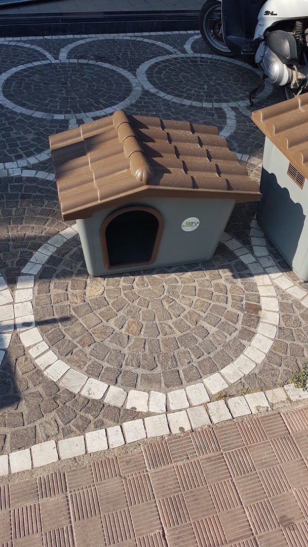 Pet Store Srl