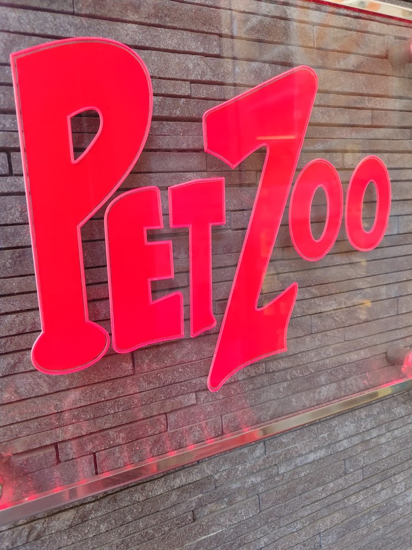 Pet Zoo