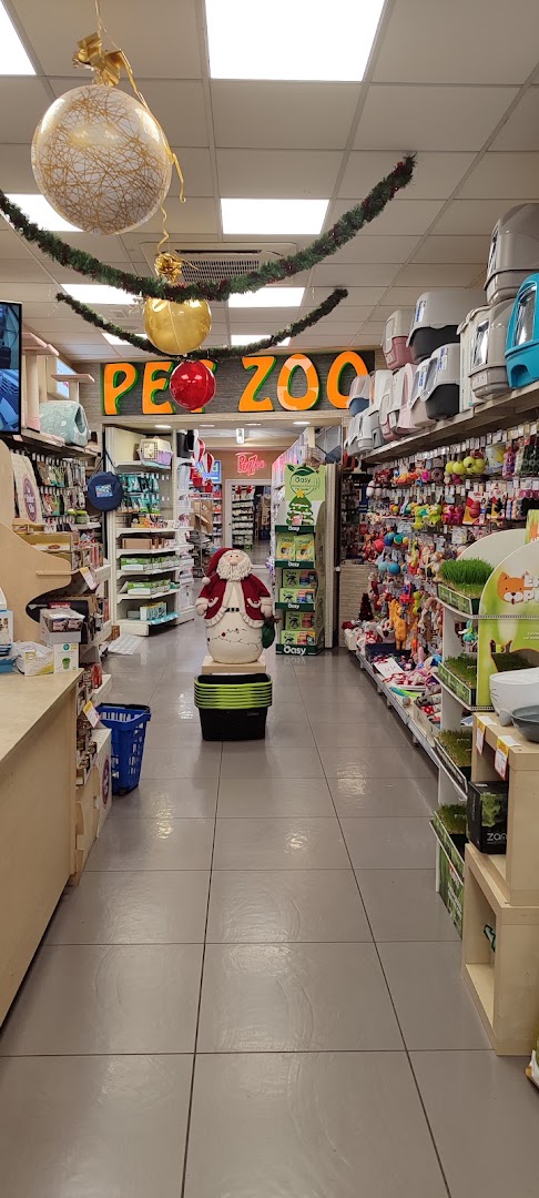 Pet Zoo