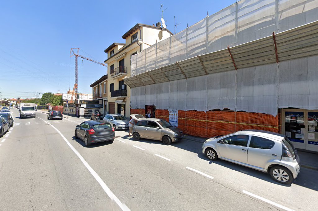 Peter Bar 2, Brugherio