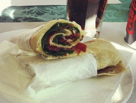Peter Pan Cafe', Milano