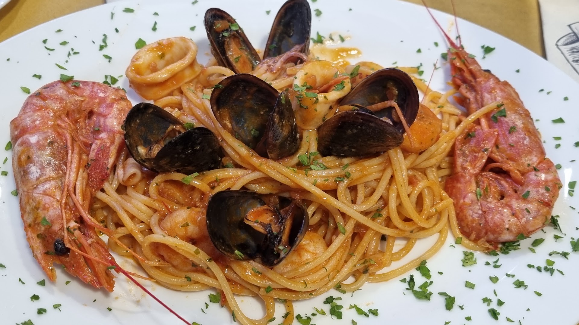 Peter Pan - Pizzeria Bar