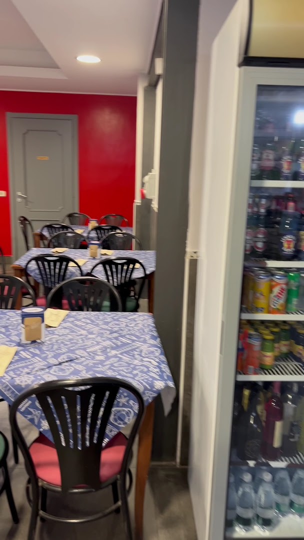 Peter Pan - Pizzeria Bar