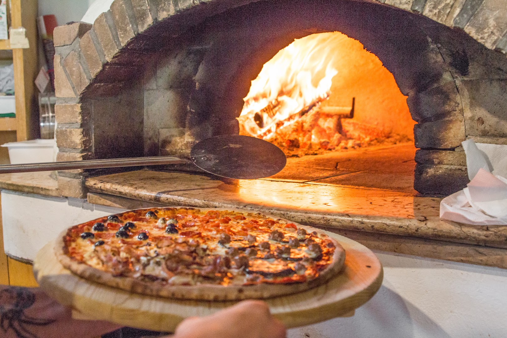 Peter Pan Ristorante Pizzeria