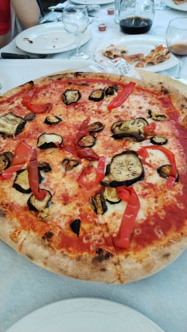 Peter Pan Ristorante Pizzeria