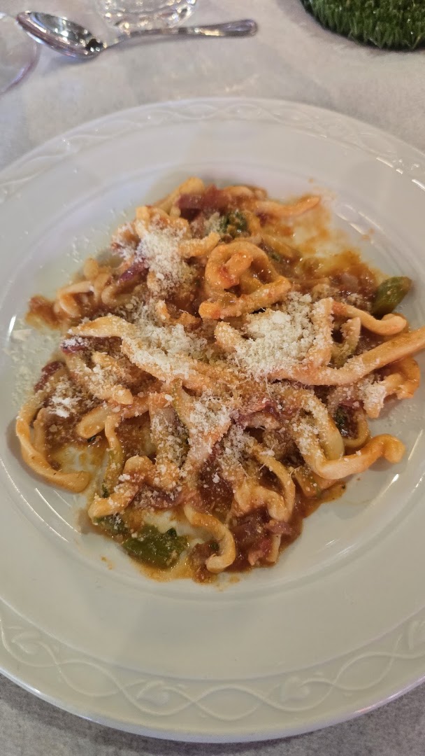 Peter Pan Ristorante Pizzeria
