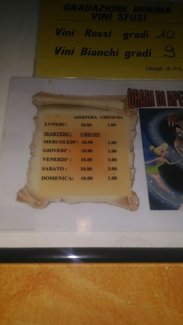 Peter Pan