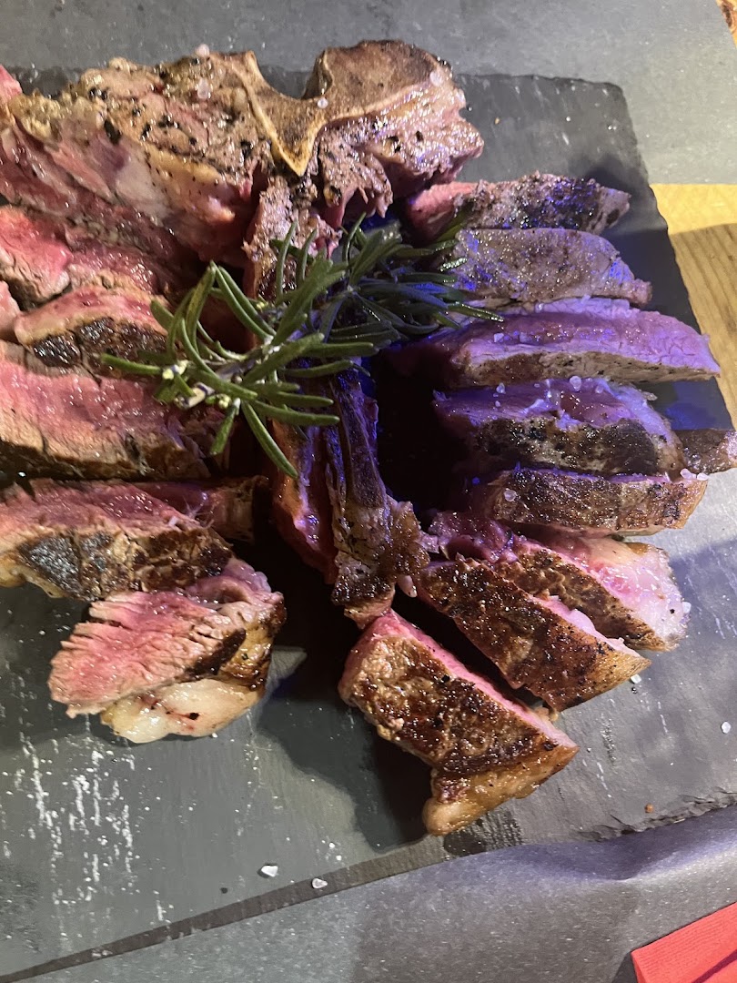 Peter's Hamburgheria