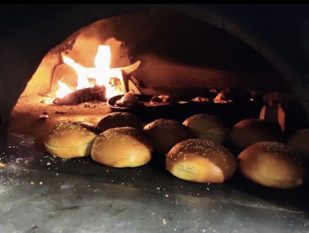 Peter's Hamburgheria