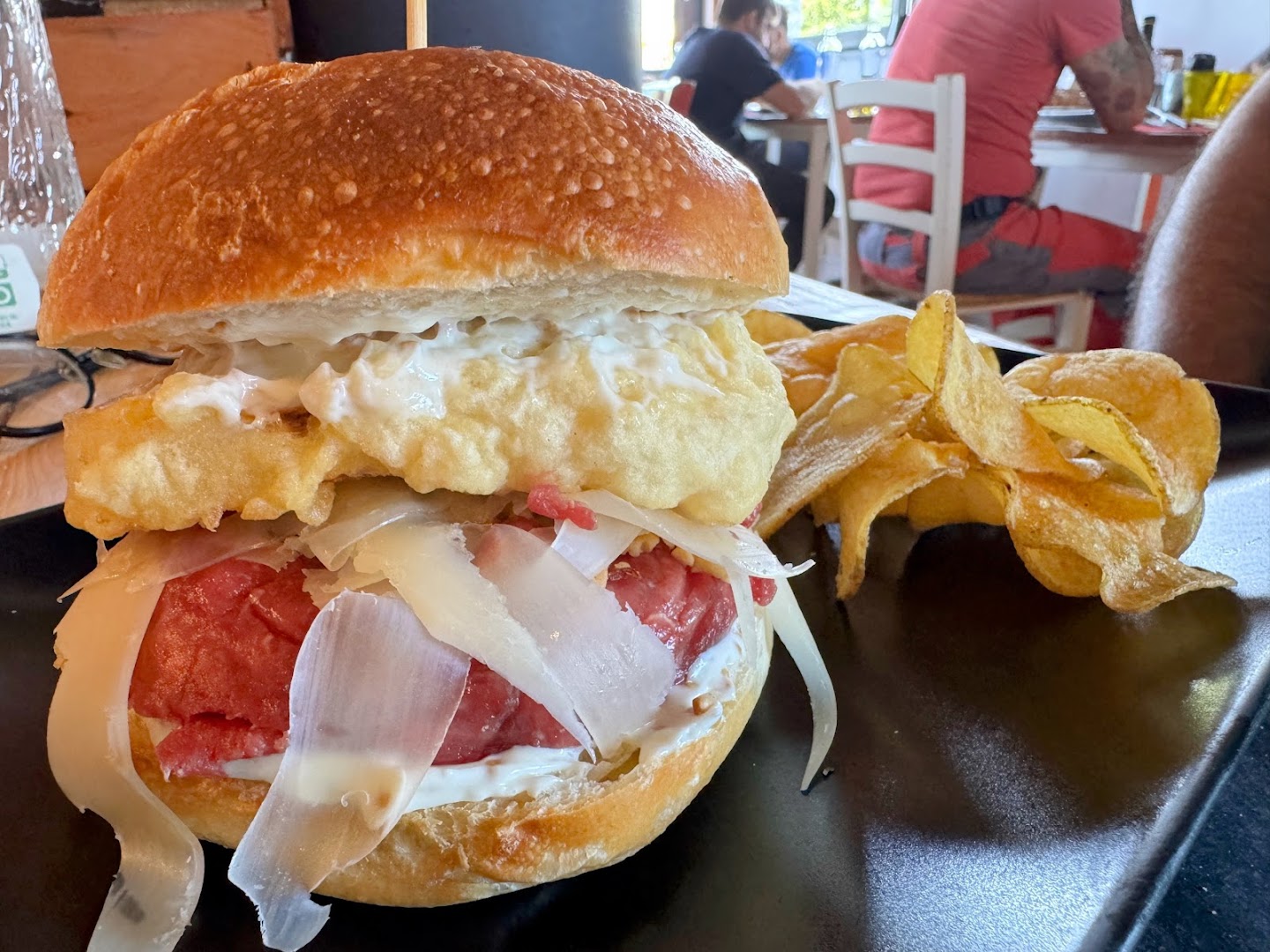 Peter's Hamburgheria