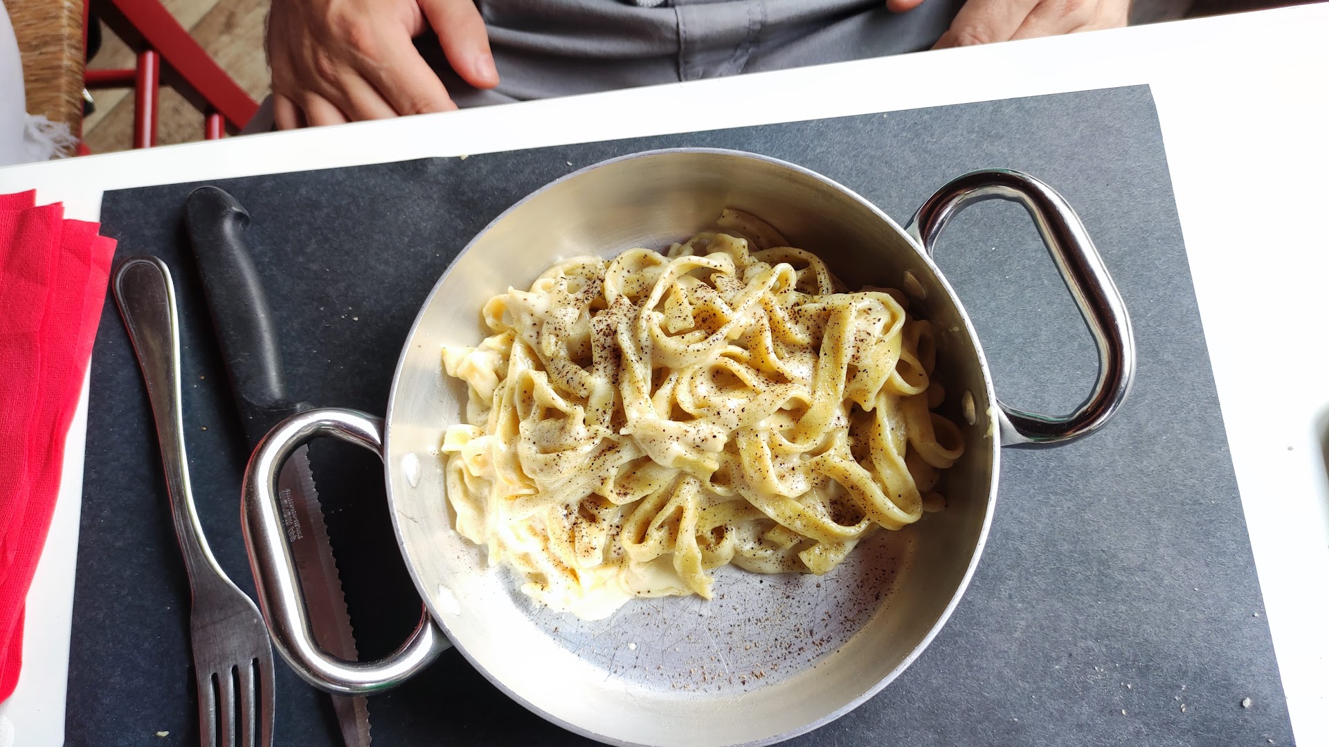 Peter's Hamburgheria