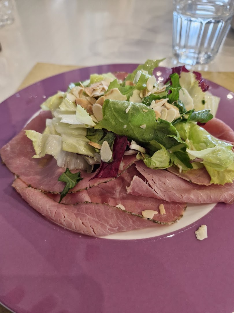 Petit Bistrot de Monique