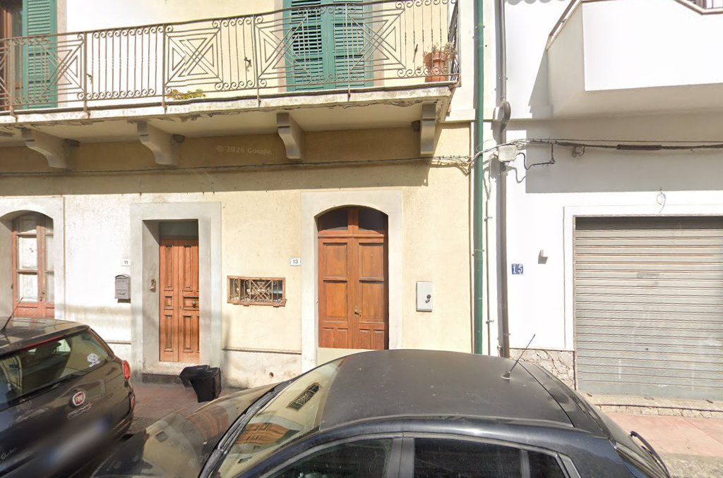 Petit Café di Linda Manuli