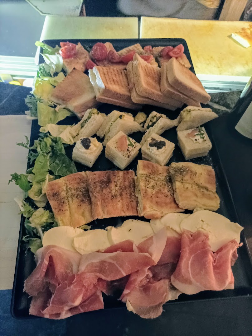 Petit Cafè