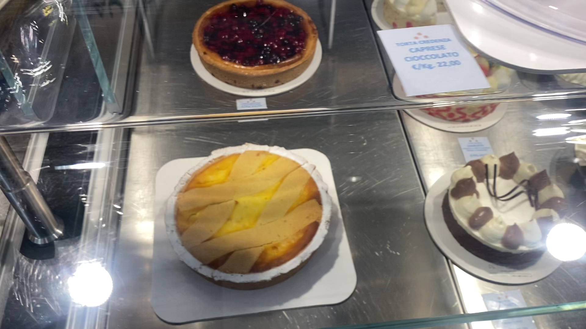 Petit Gateau