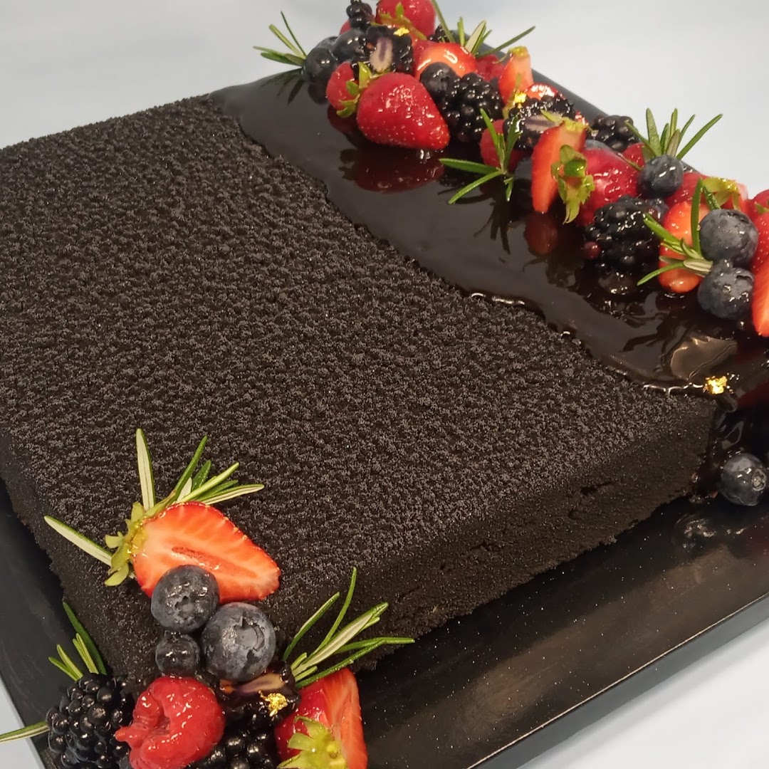 Petit Gateau, Andria