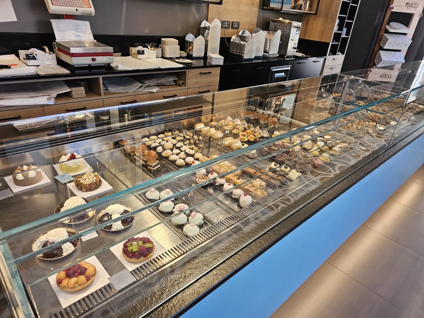Petit Gateau