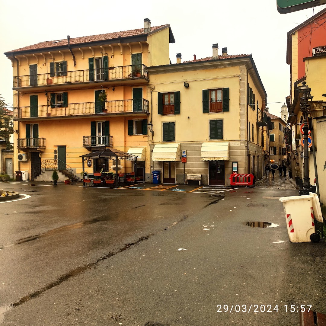 Petit Gout da Fede, Ovada