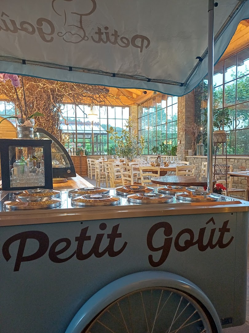 Petit Gout Gelateria - Caffetteria - Bar