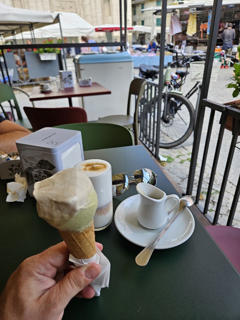 Petit Gout Gelateria - Caffetteria - Bar