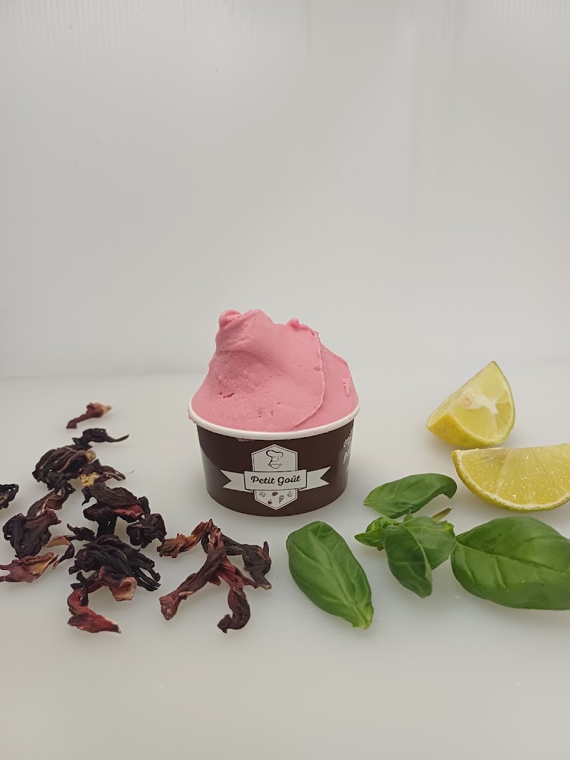 Petit Gout Gelateria - Caffetteria - Bar