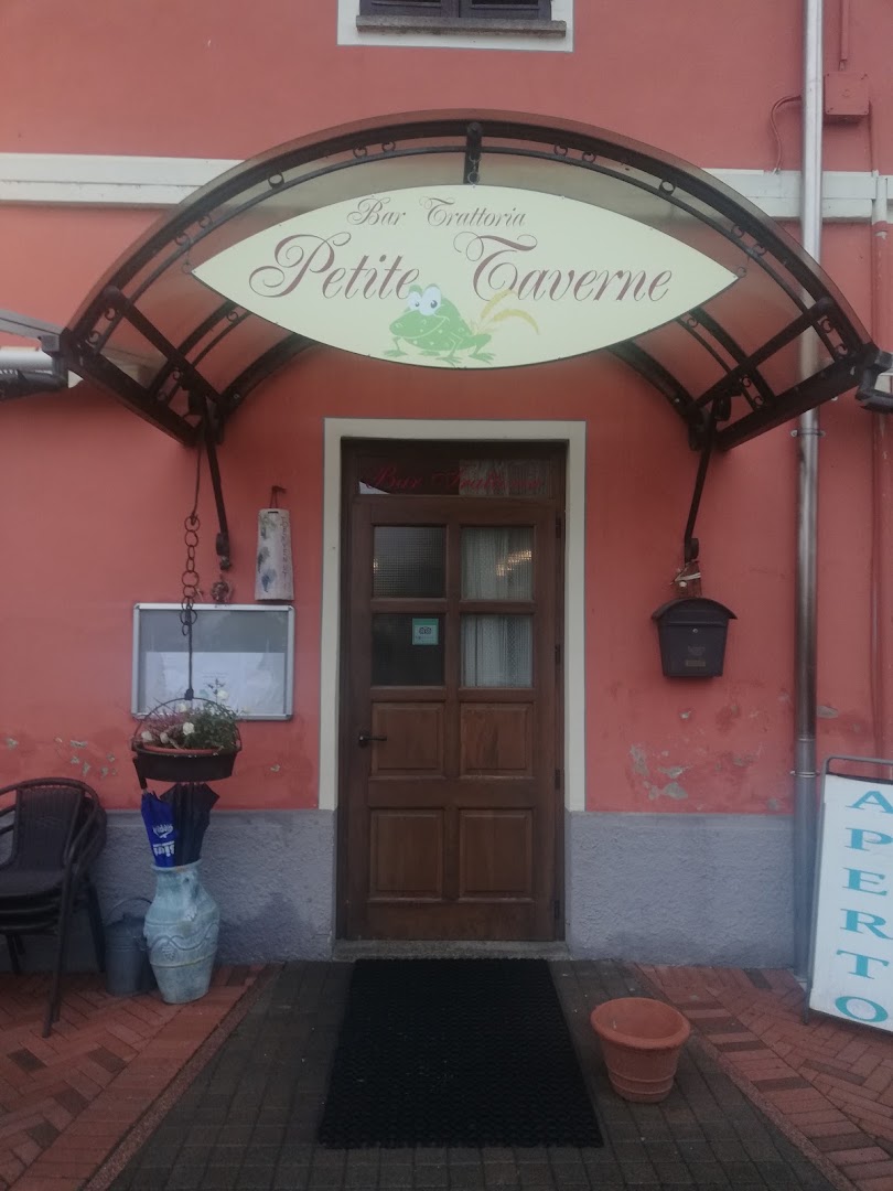 Petite Taverne