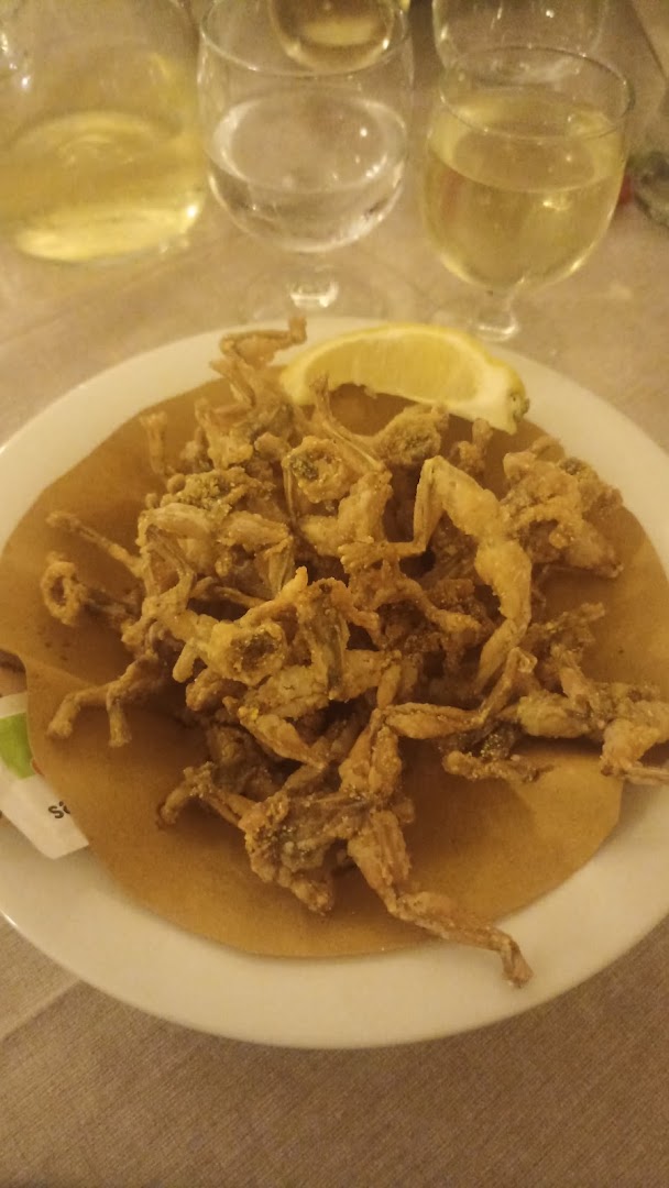 Petite Taverne, Gifflenga
