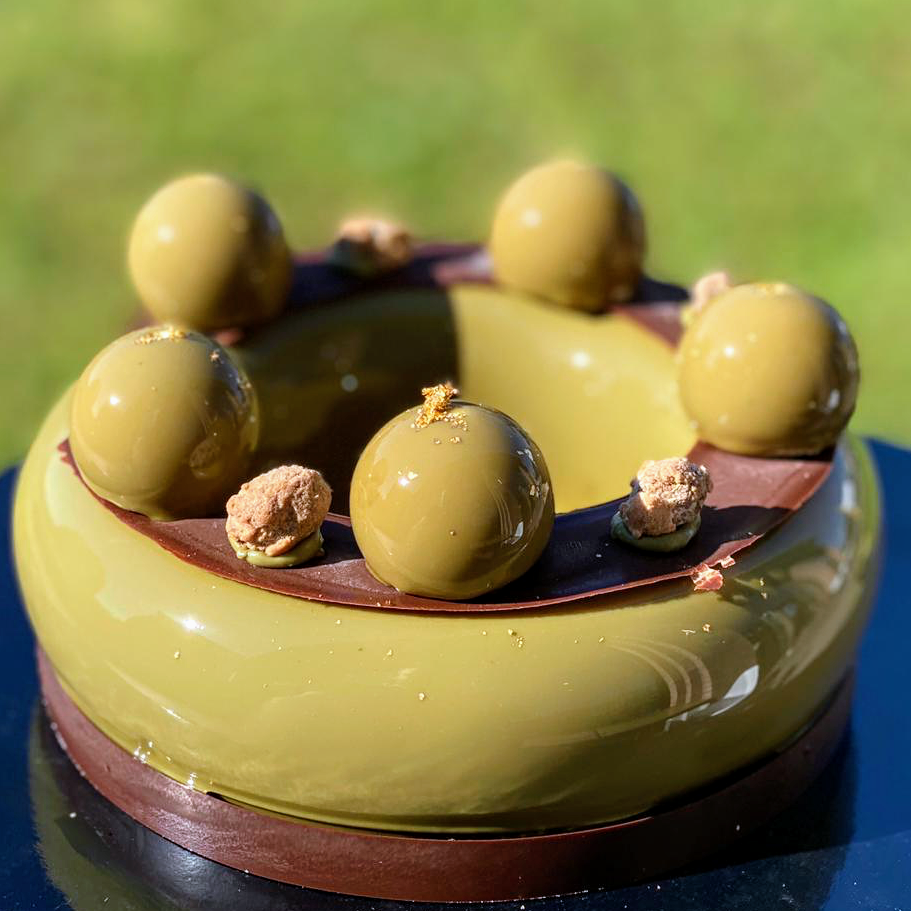 Petito Pastry Castellanza